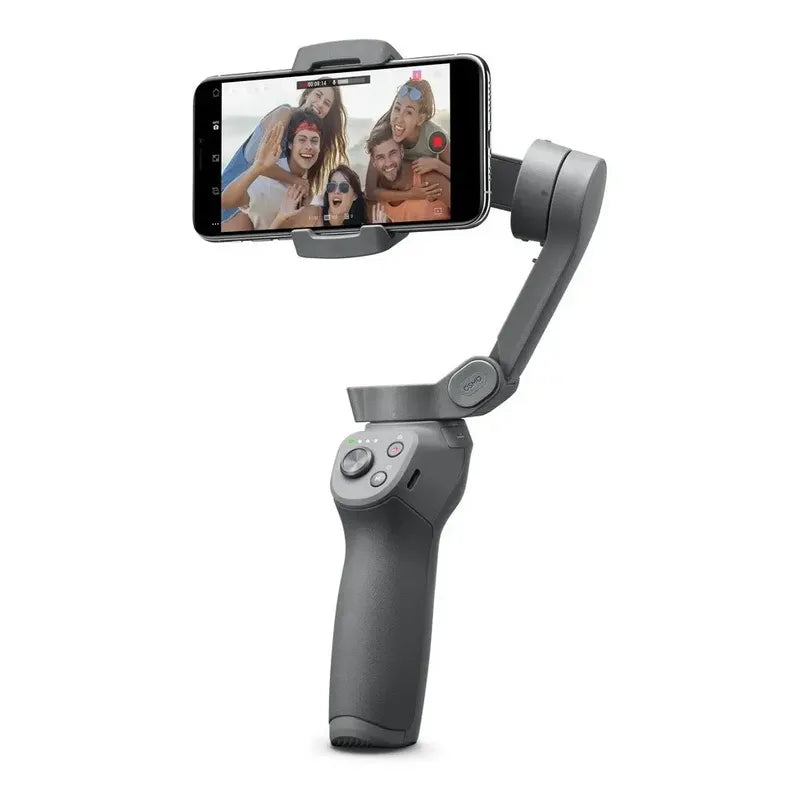 Tripode + Estabilizador 3 Ejes Dji Osmo Mobile 3 Combo