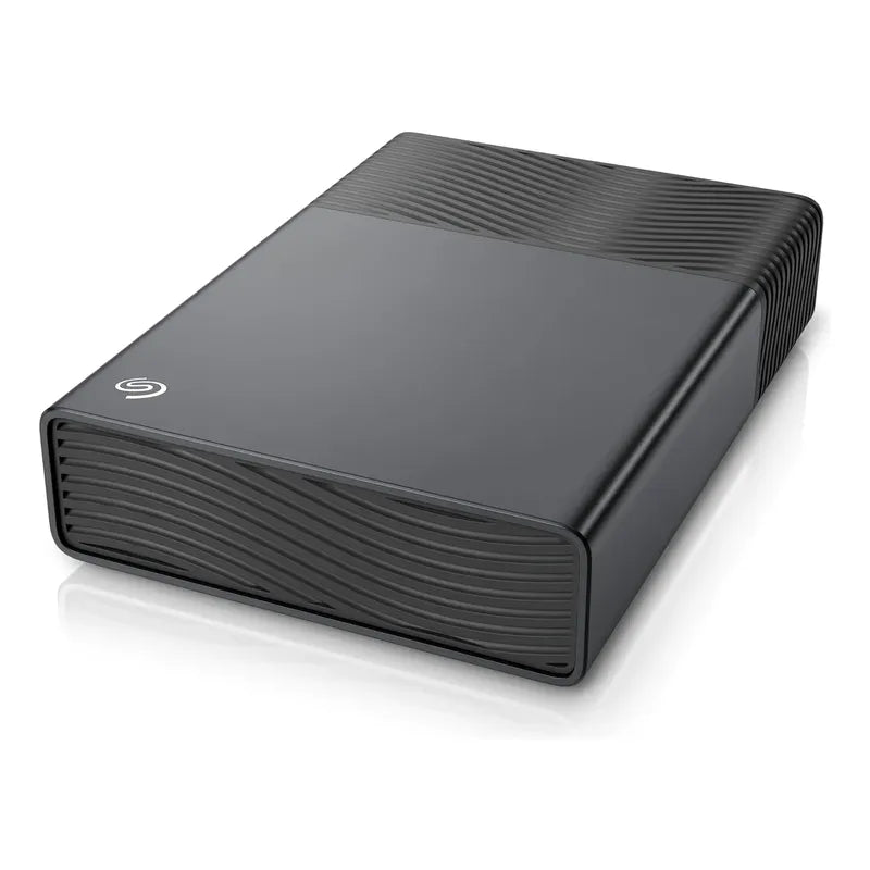 Disco Duro Seagate One Touch 8tb Hdd Usb-c Windows/mac