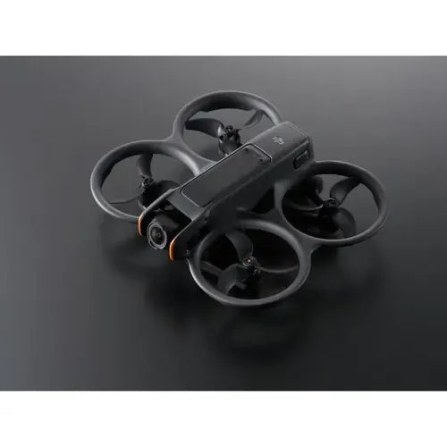 Hélices Dji Para Avata 2 (juego De 4) Negro