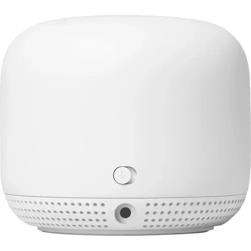 Google Nest Wifi Router Ac2200 Mesh Router Y Punto 2pack