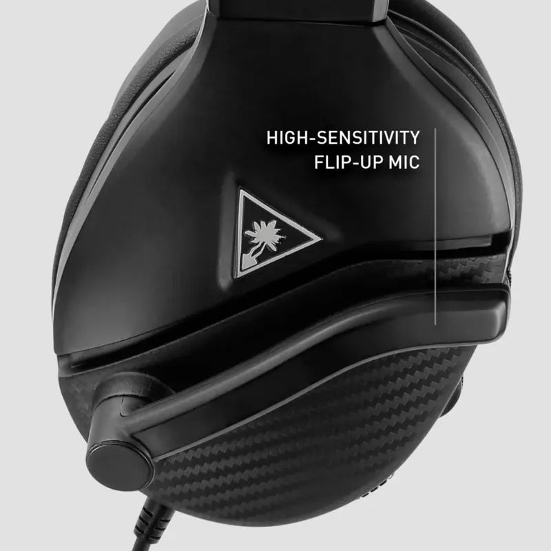 Audifonos Turtle Beach Atlas One Pc Xbox One Ps4 N. Switch Negro