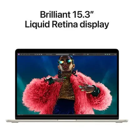 Apple Macbook Air 15 M3 2024, 512gb A3114