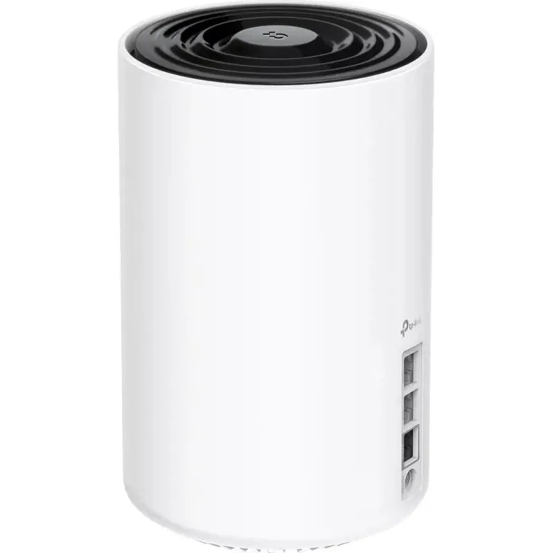Router Tplink Deco Mesh Xe75pro Wifi 6e Tri-banda Axe5400