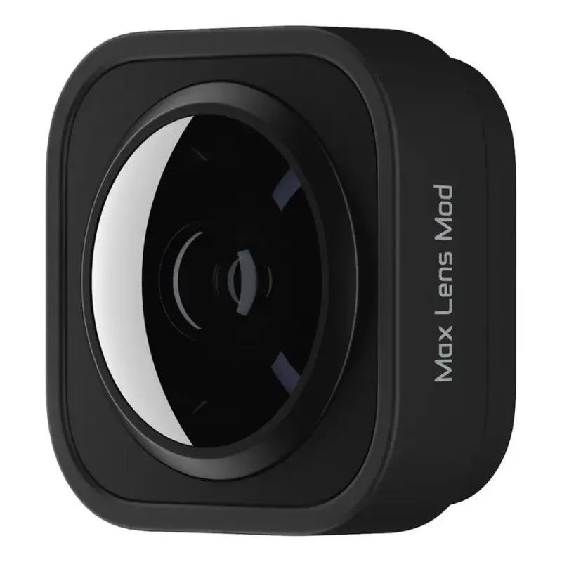 Gopro Max Lens Mod, Compatible Varios Modelos