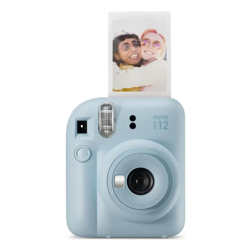Cámara Instantánea Fujifilm Instax Mini 12