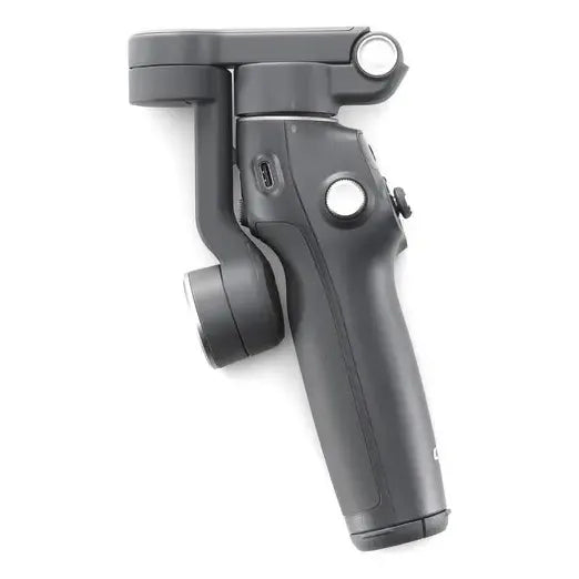 Dji Osmo Mobile 7p Estabilizador Para Telefonos Gris Oscuro