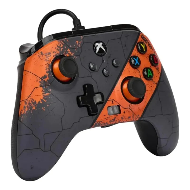 Control Xbox Powera Mision Galactica Series X / S
