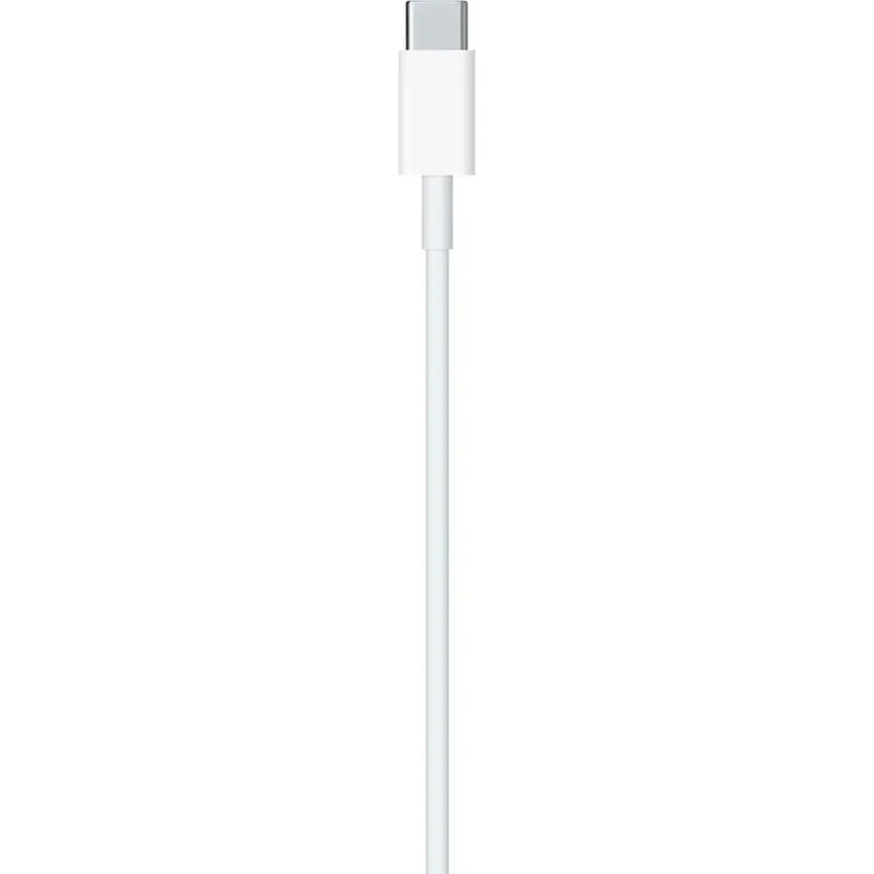Cable Apple De Usb-c A Conector Lightning 2m A2441 Blanco