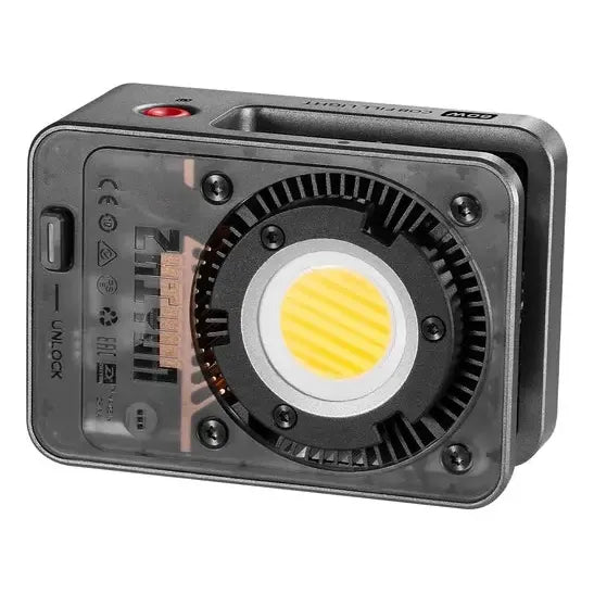 Zhiyun X60 Rgb Cob Light - Luz Led Escenario 1u