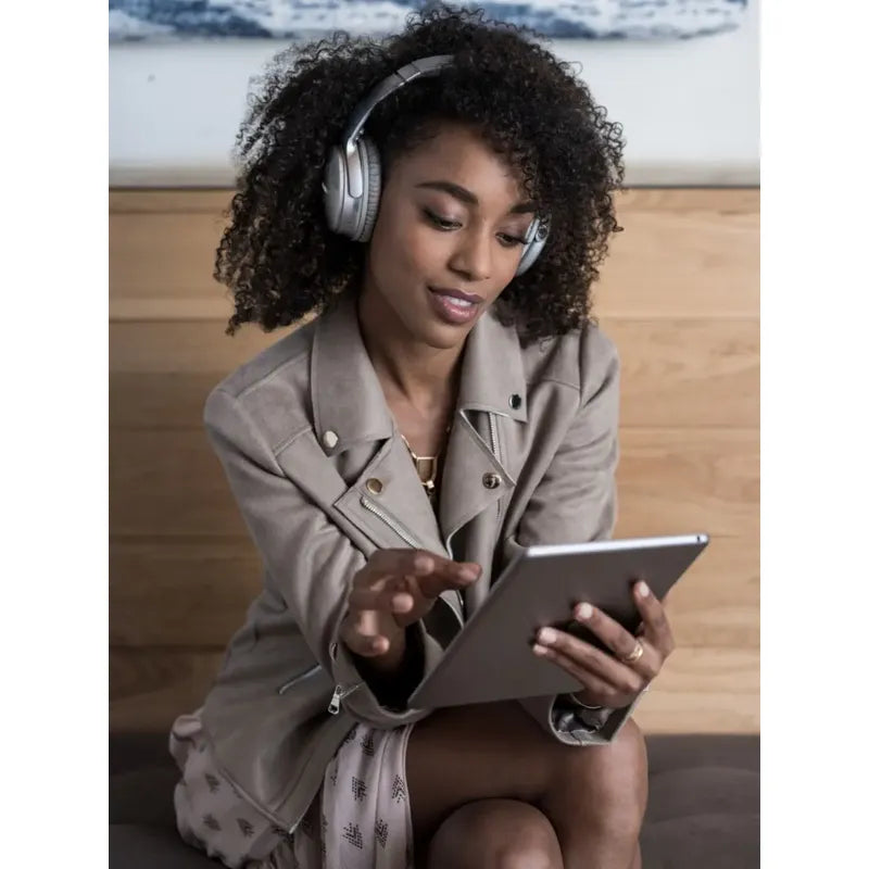 Audífonos Bose Inalámbricos Quietcomfort 35 Ii