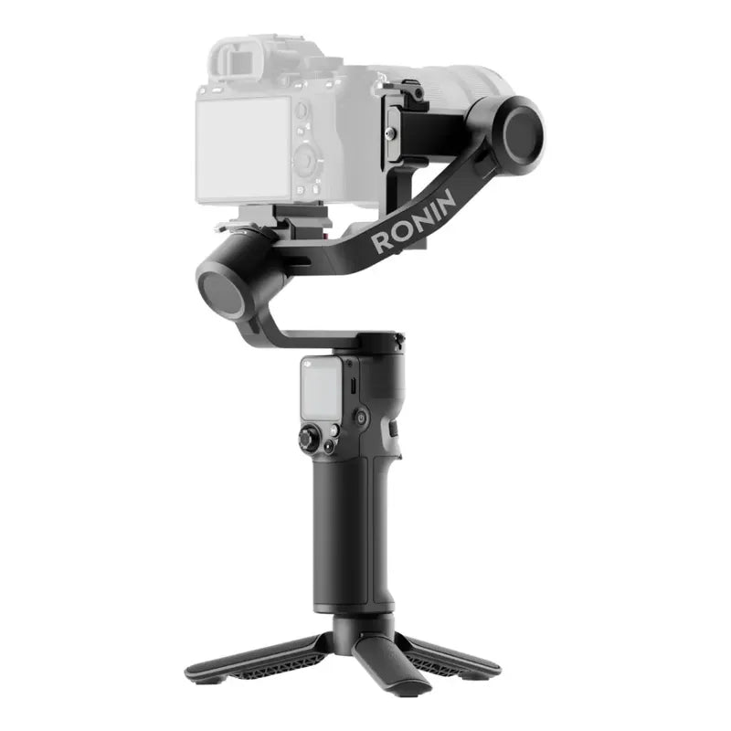 Dji Gimbal Estabilizador Ronin Rs 3 Mini
