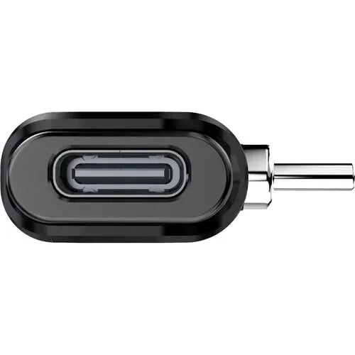 Microfono Hollyland Lark C1 Duo Wireless Usb-c Negro