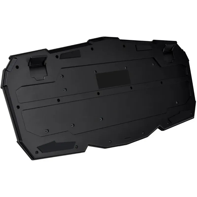 Teclado Thermaltake Challenger Prime, 6 Tecla Macro 3 Color