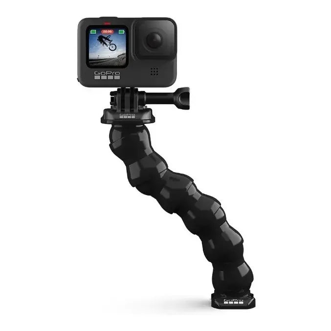 Gopro Gooseneck Soporte Flexible