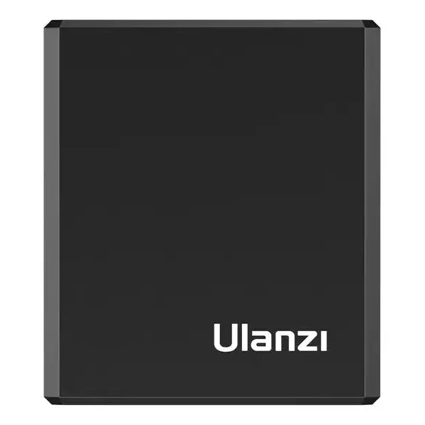 Mini Camera Ulanzi F12 Flash Speedlite