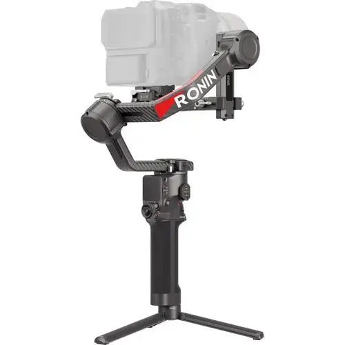 Estabilizador Gimbal Dji Rs 4 Pro Combo