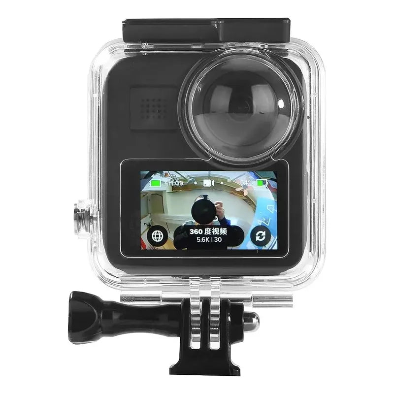 Carcasa/case Gopro Max Waterproof