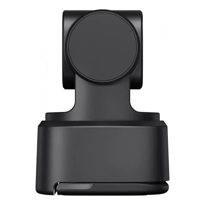 Cámara Web Obsbot Tiny 2 Lite 4k Segumiento Automatico Negro
