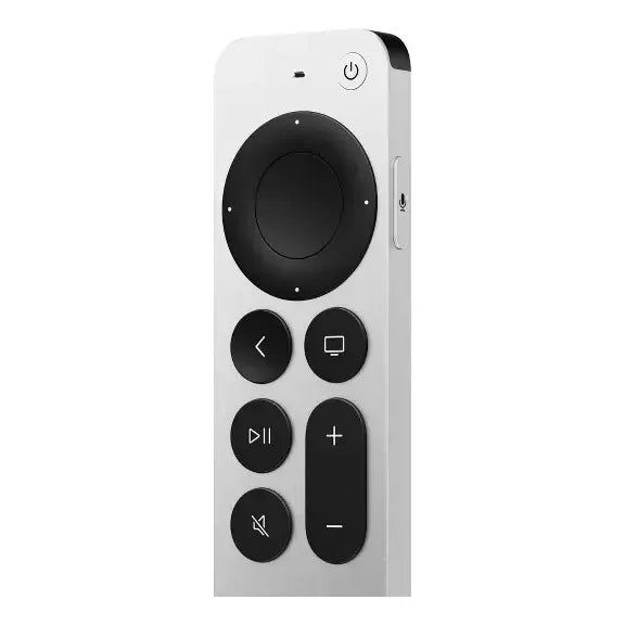 Apple Tv 4k Wifi 3ra Generacion 128gb Mod A2843