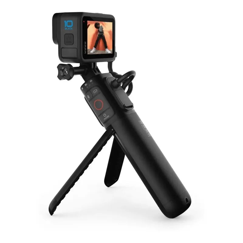 Gopro Volta Batería 4900mah Trípode Y Mando A Distancia