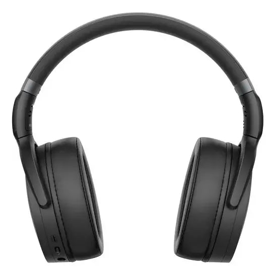 Audifonos Sennheiser Hd 450bt Wireless, Cancelacion Ruido