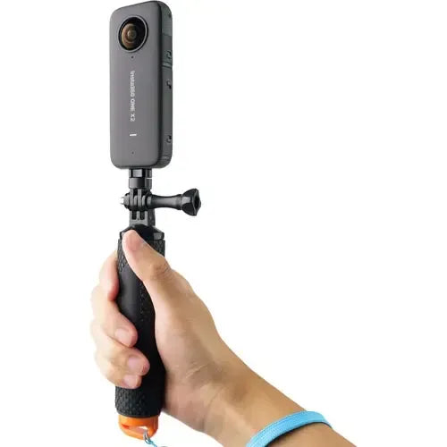 Empuñadura Flotante Para Cámaras Insta360