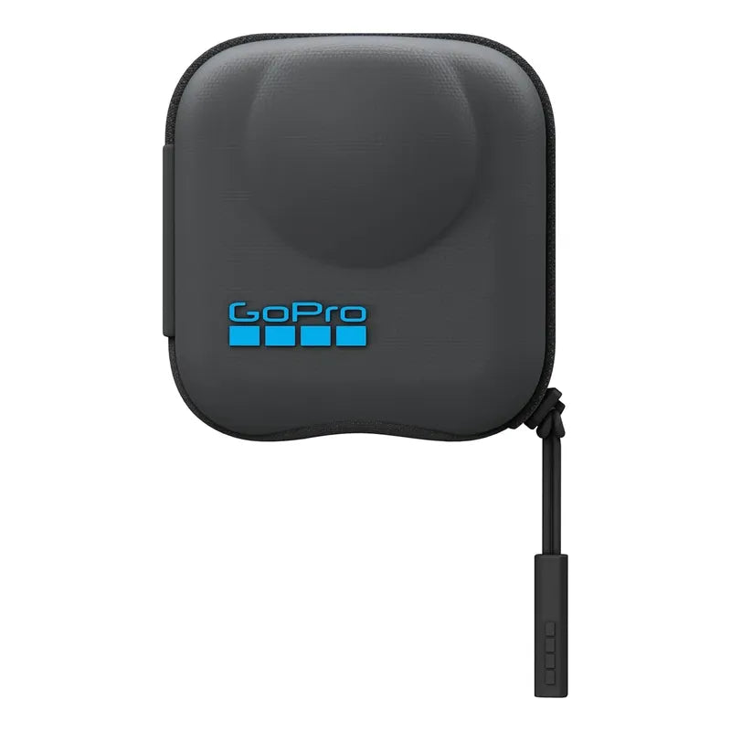 Funda Protectora Gopro Para Max2, Accesorio Oficial De Gopro Negro