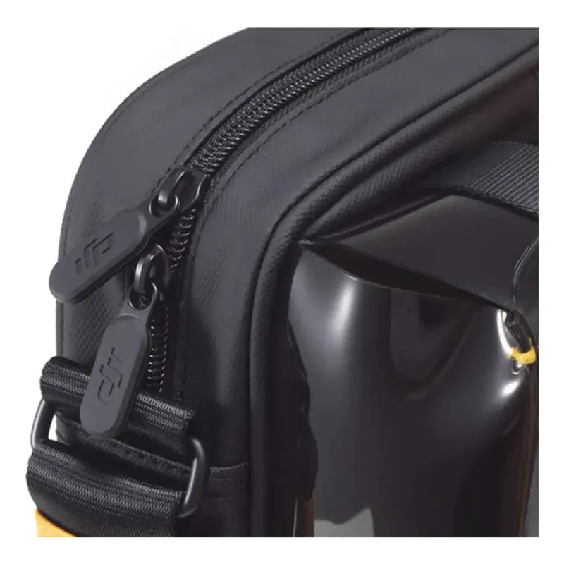 Bolso Dji Para Mavic Mini Impermeable Original Negro