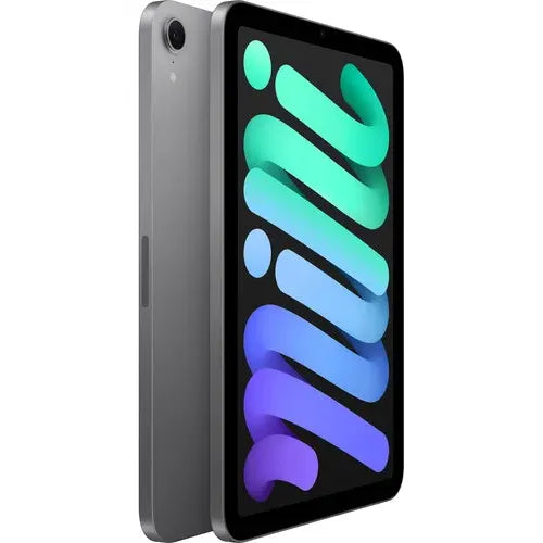 Apple 8.3 iPad Mini (7th Gen, 512gb, Wi-fi