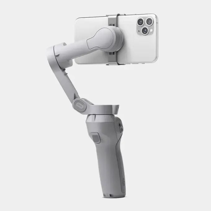 Dji Om 4 Se Gimbal Estabilizador Para Celulares