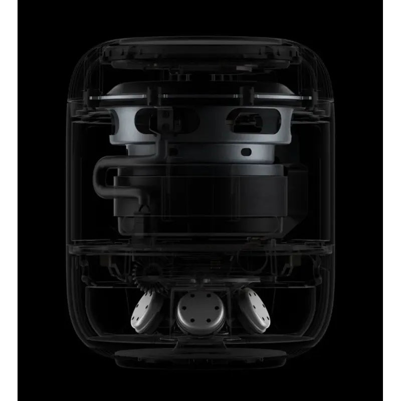 Parlante Apple Homepod Inteligente Inalámbrico 2nd Gen