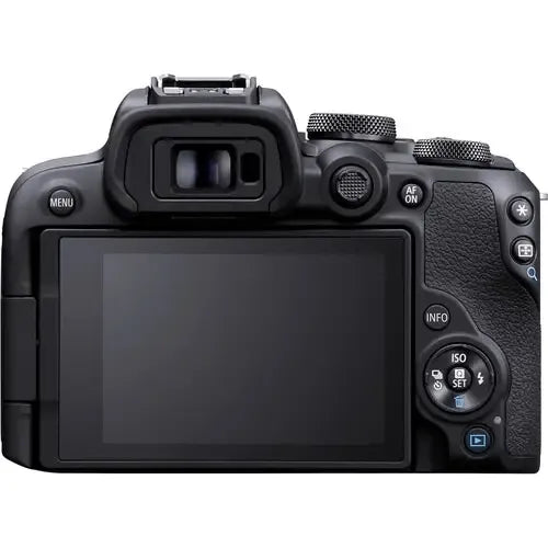 Camara Canon Eos R10+ Lente Rf-s 18-45mm Is Stm 4k
