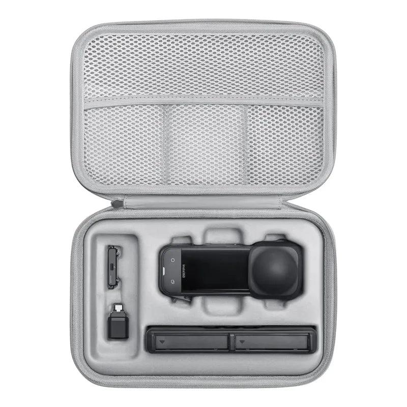 Estuche Insta360 De Cámara De Acción X5