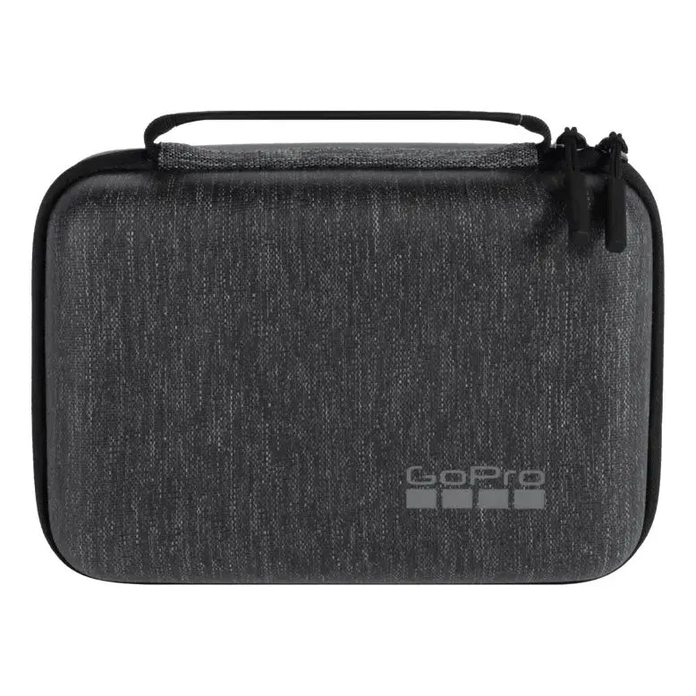 Estuche Semirrígido Gopro Para Camaras Y Accesorios Negro