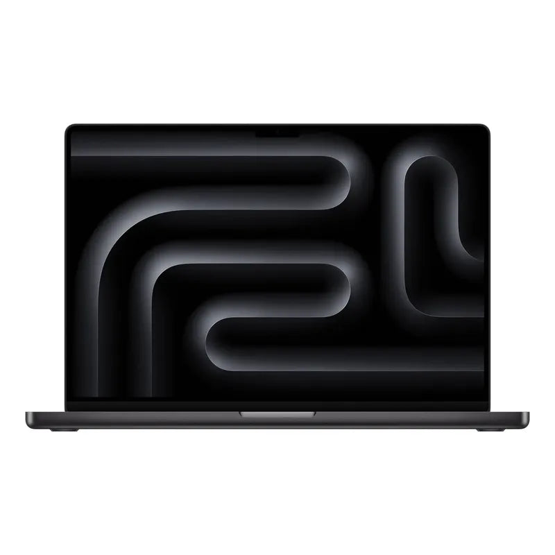 Apple 16 Macbook Pro M3 Max 36gbram, 1tb Ssd, 30core Gpu Negro
