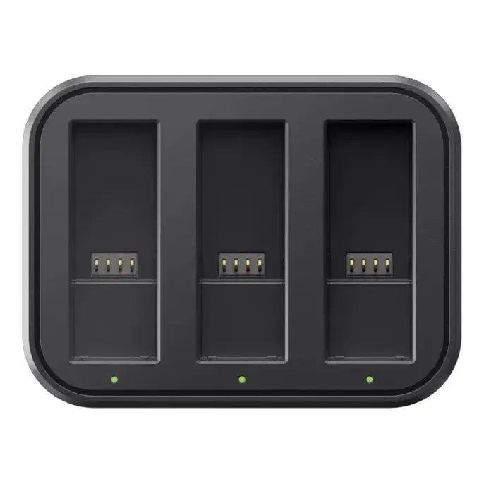 Cargador Batería Insta360 Ace / Ace Pro, Carga Rapida