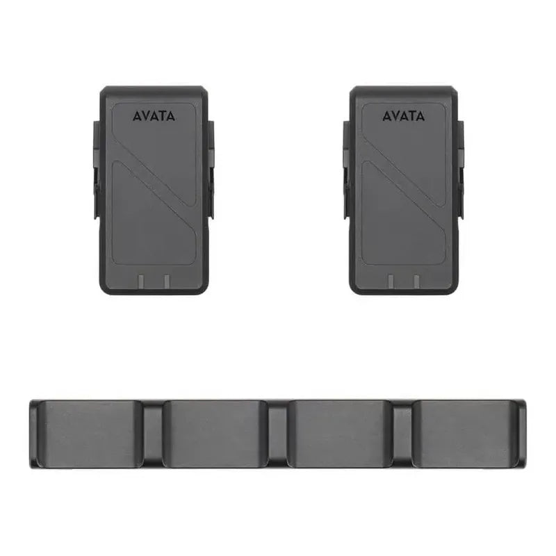Dji Avata Fly More Kit
