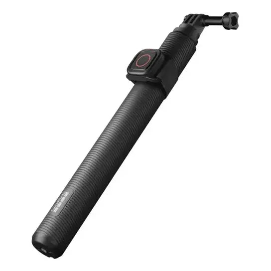 Poste Gopro Extensible + Control Remoto Bluetooth Hero 11/12 Negro