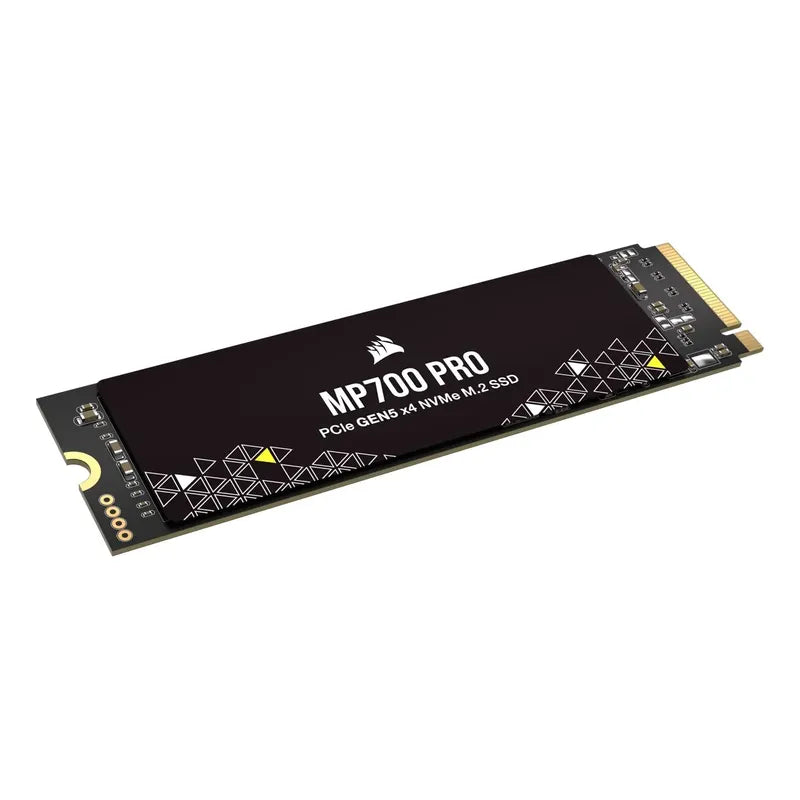 M.2 Corsair Mp700 Pro 2tb Pcie Gen5 X4 Nvme 2.0, 12.000 R/w