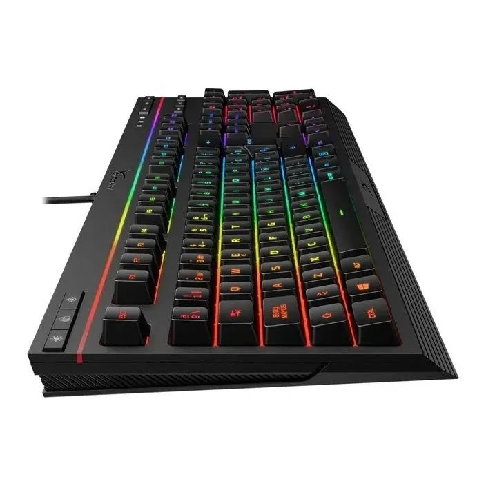 Teclado Hyperx Alloy Core Rgb Rgb