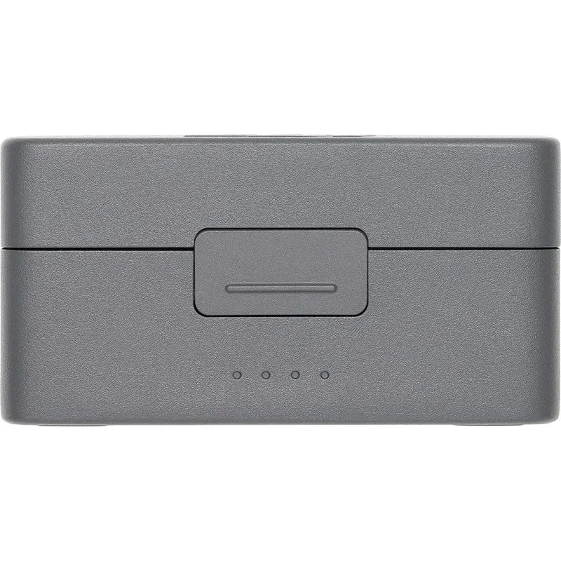 Estuche De Carga Para Dji Mic 2