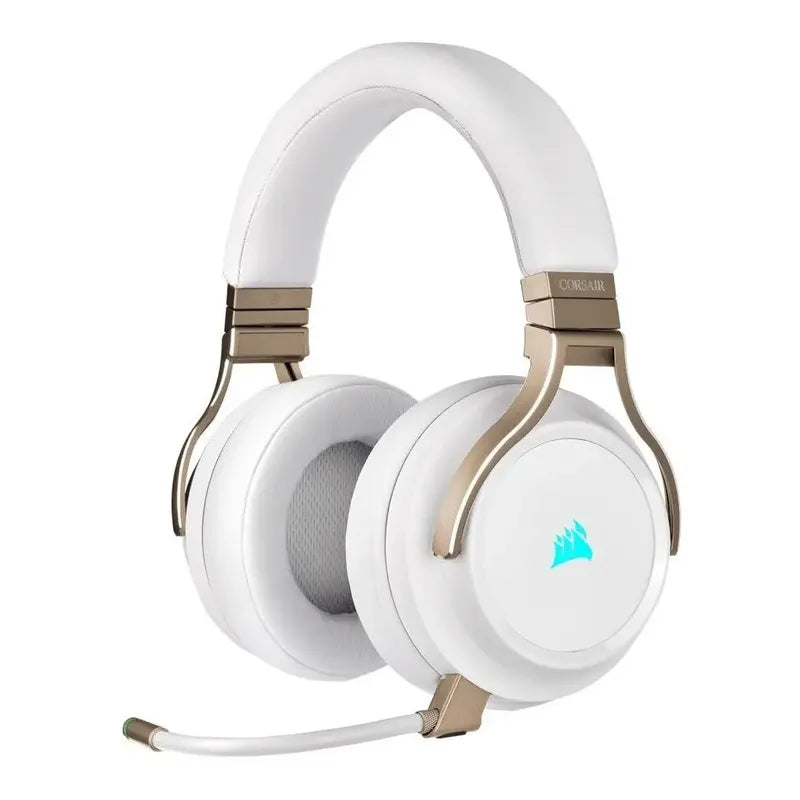 Audífonos Corsair Virtuoso Rgb Wireless Gaming 7.1 Pc+ps4