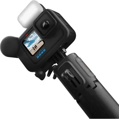 Camara Gopro Hero 11 Black Creator Edition Bundle
