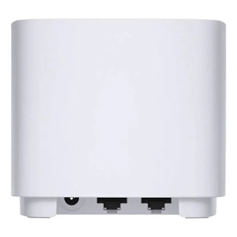 Asus Zenwifi Ax1800 Dual-band Mesh Wifi 6, 4,800ft 1800mbps