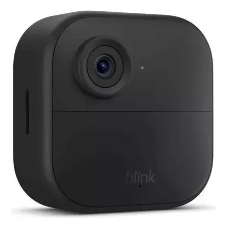 Kit 5 Camara Seguridad Blink Outdoor 4