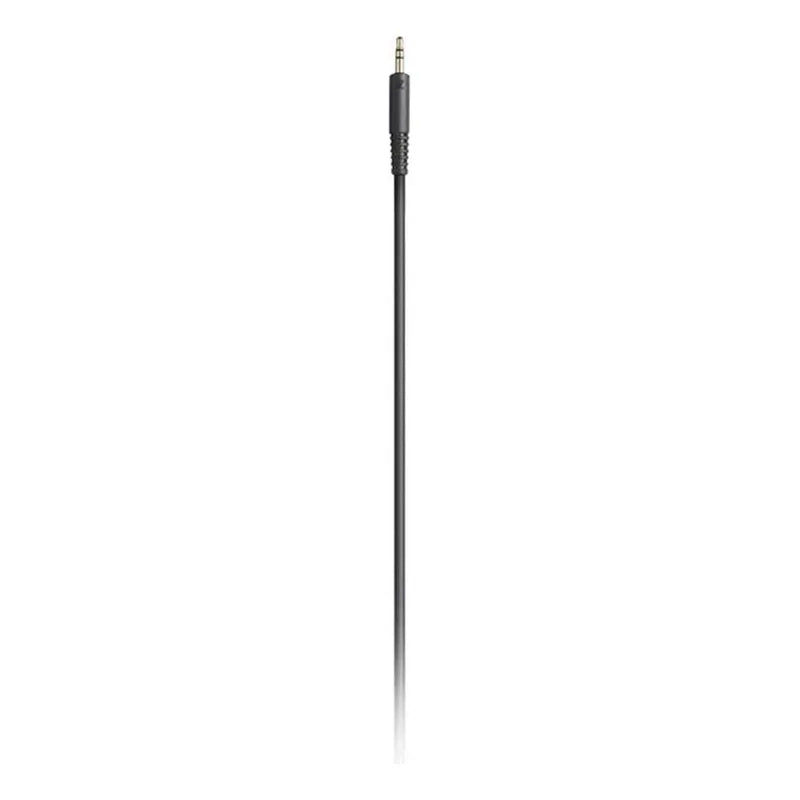 Audifonos De Estudio Sennheiser Hd 200 Pro Negro