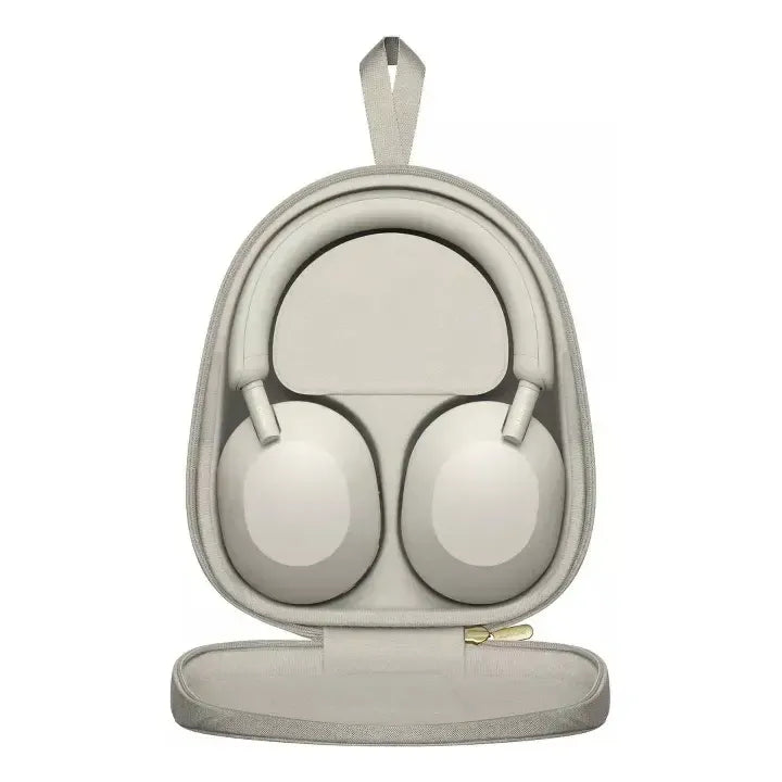 Audifonos Sony Wh-1000xm5 Tope De Gama, Nuevo En Caja