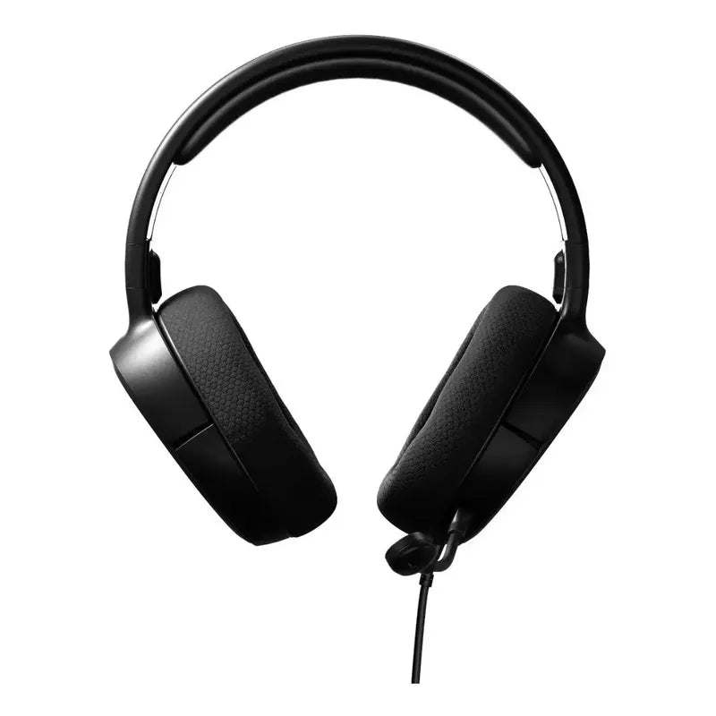 Combo Steelseries 4 En 1 Gaming