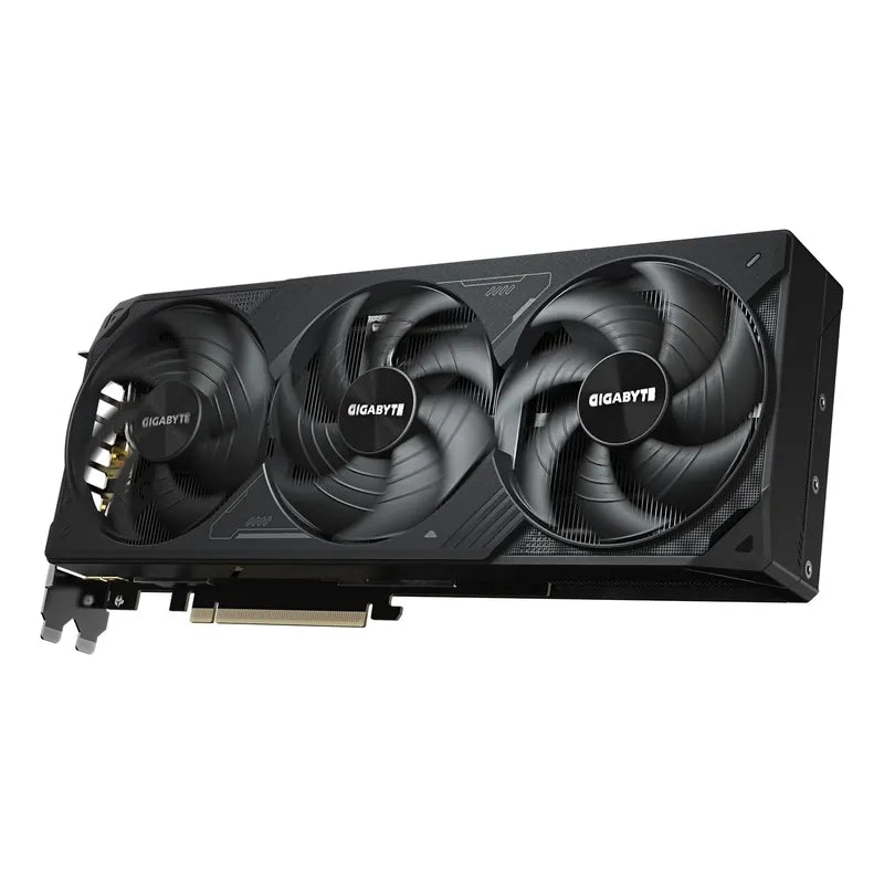 Tarjeta De Video Gigabyte Nvidia Geforce Rtx 5080 16gb Oc