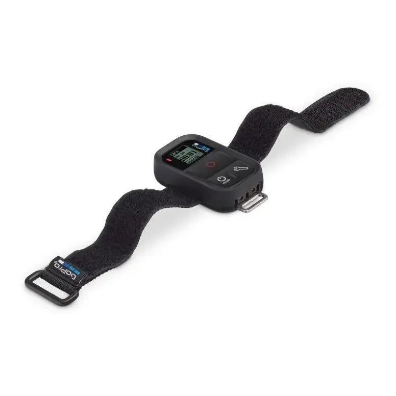 Gopro Smart Remote Control Remoto Inteligente Negro